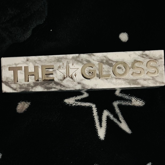 Jeffree Star The Gloss Six Feet Under - Picture 1 of 3